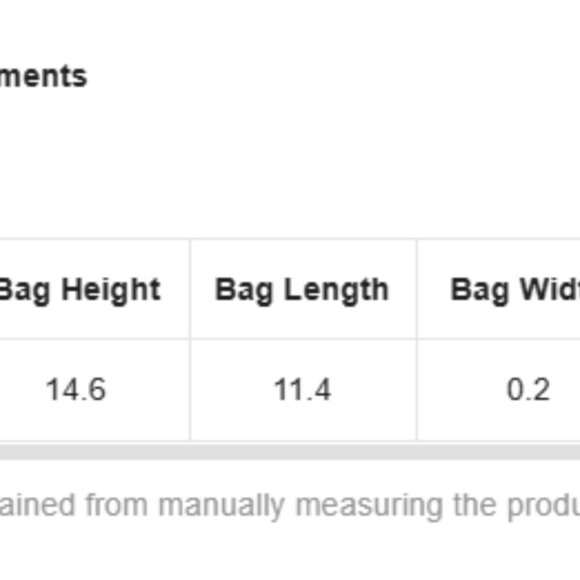 Anime Cat Girl Tote Shopping Bag - Picture 2 of 2